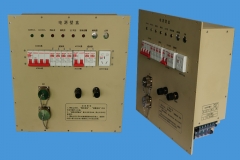 聊城JSP-12K-B-ZD电源壁盒